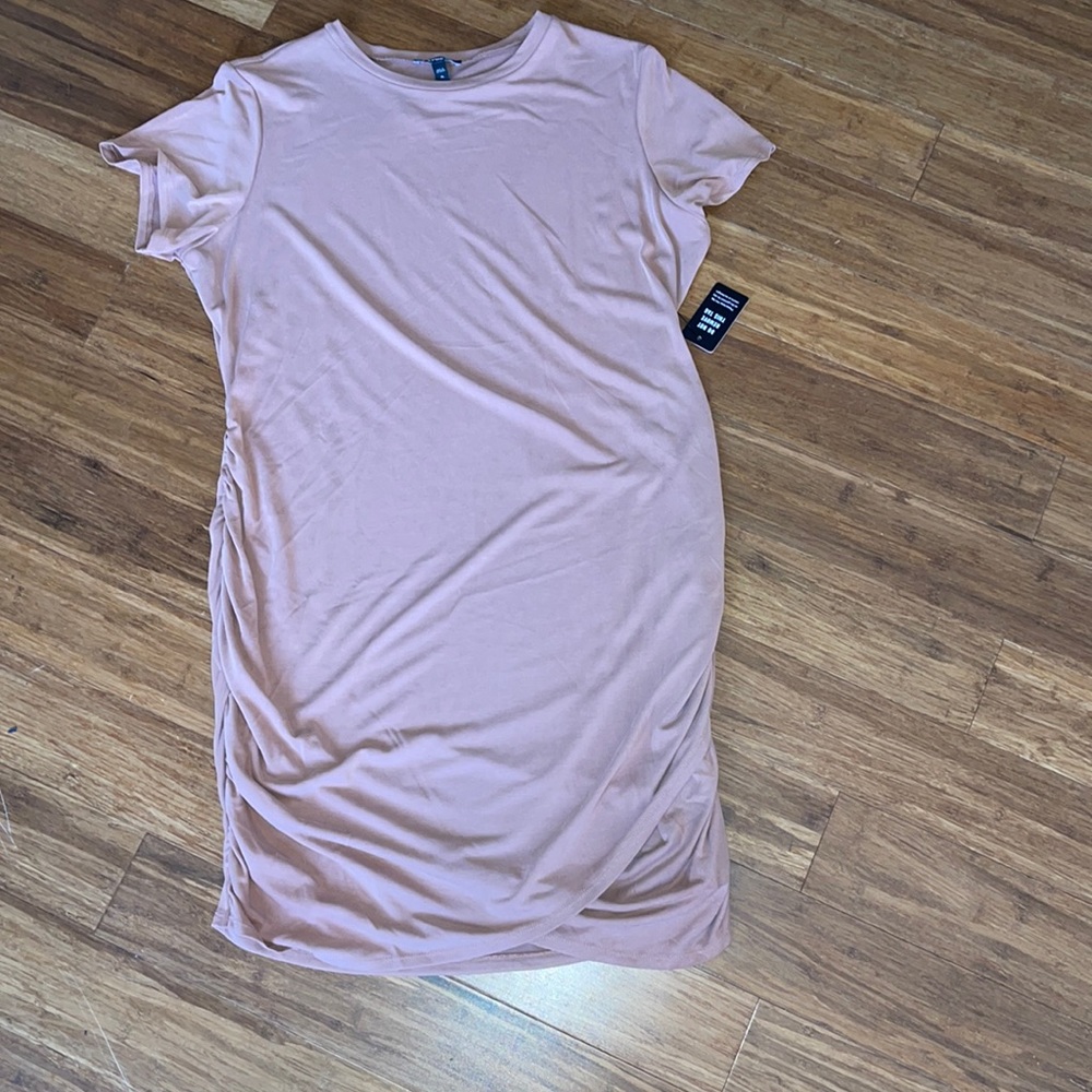 NWT express dress size XL